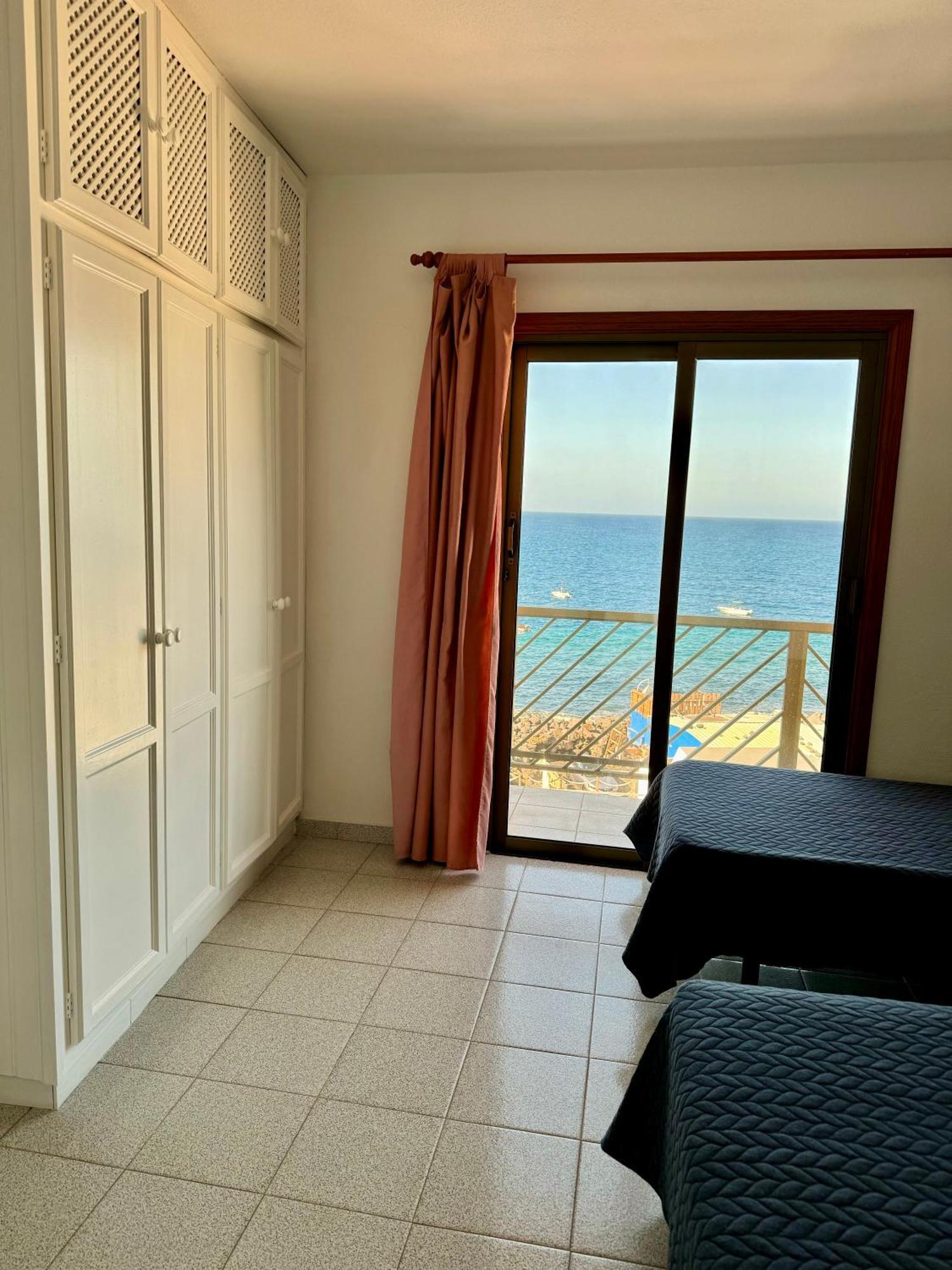 Mangos Mar B Apartment Puerto De Naos Exterior photo