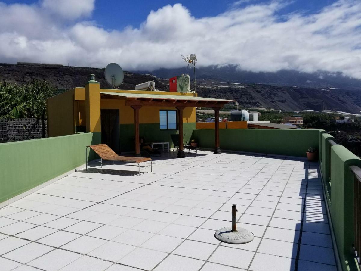Mangos Mar B Apartment Puerto De Naos Exterior photo